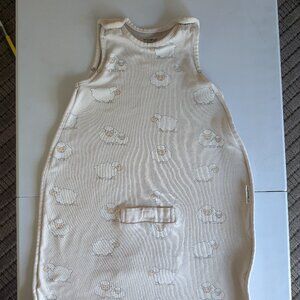 Woolino 4 Season Ultimate Sleeping Bag 2-24m